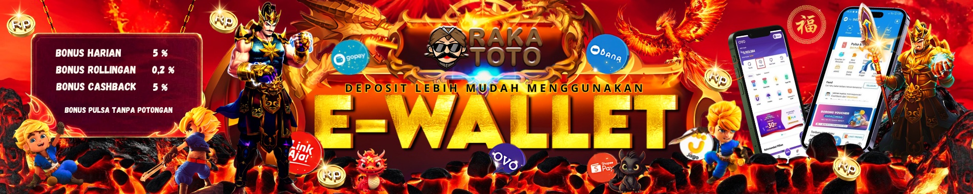 RAKATOTO
